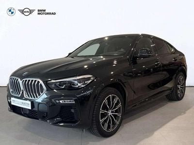Usado BMW X6 Comfort Edition 286 CV (210 kW) 2020 SUV