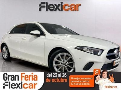 Mercedes A200