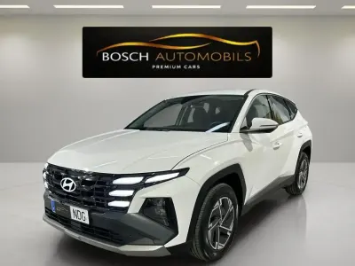 Occasion Hyundai Tucson 160 PK (117 kW) 2025 Wit SUV
