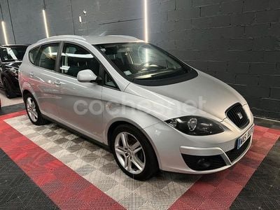 Seat Altea