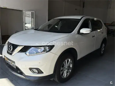 Usado Nissan X-Trail