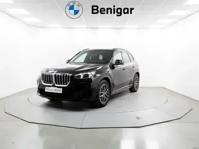 Usado BMW X1