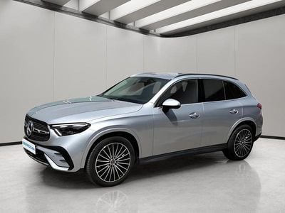Mercedes GLC220