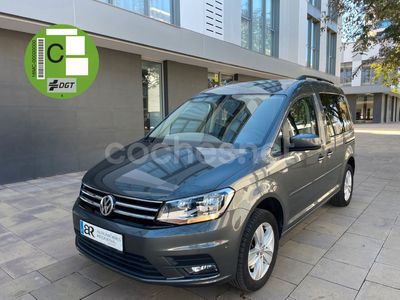 VW Caddy