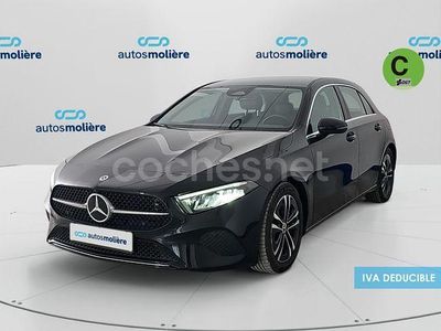 Mercedes A200