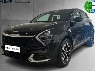 Usado Kia Sportage 150 CV (110 kW) 2022 SUV