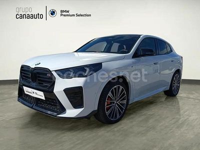 Blanco Usado 2024 BMW X2 Comfort Edition SUV | 59.900 € (Un poco caro)