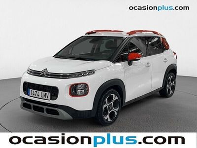 usado Citroën C3 Aircross BlueHDi 81kW (110CV) S&S Feel Pack