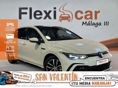 usado VW Golf 1.5 Etsi R-line Dsg 110kw