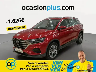 Usado SWM G01