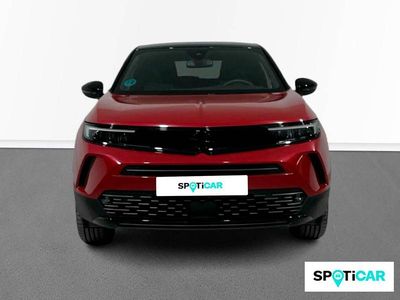 Usado Opel Mokka Ultimate 130 CV (95 kW) 2024 Rojo SUV