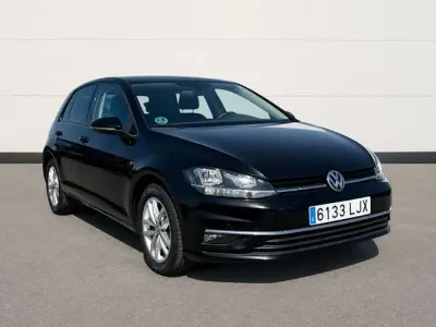 Usado VW Golf VII
