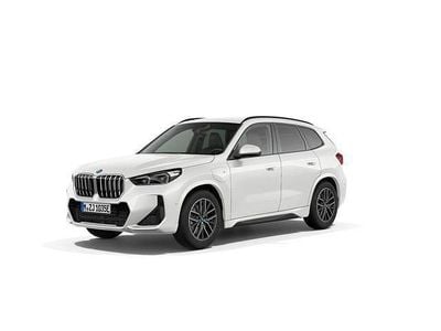 Usado BMW X1 Comfort Edition 245 CV (180 kW) 2025 Blanco SUV