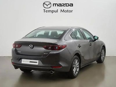 Używany Mazda 3 Prime-Line 140 KM (102 kW) 2025 Otro Sedan/Limuzyna