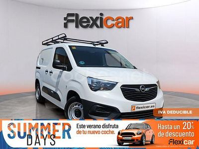 Opel Combo Life