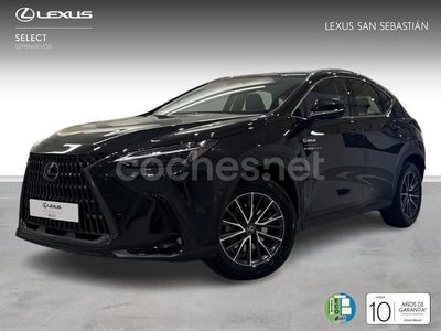 Lexus NX350h