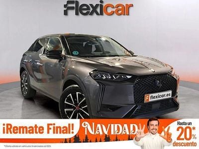 Gris Usado 2024 DS Automobiles DS4 Performance | 19.990 € (Super precio)