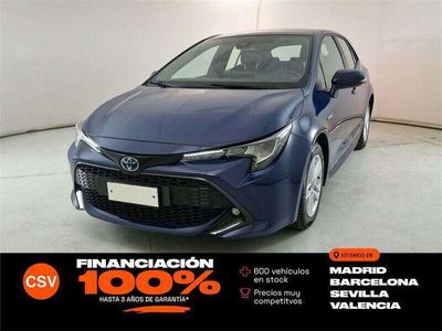 usado Toyota Corolla 1.8 125H ACTIVE TECH E-CVT