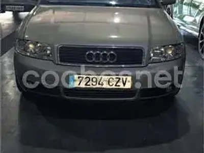 Usado Audi A4