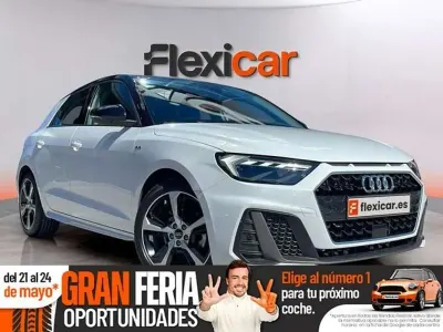 Usado Audi A1 Sportback