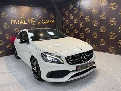 Mercedes A200