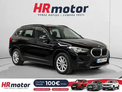 Usado BMW X1