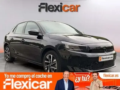 Usado Opel Corsa