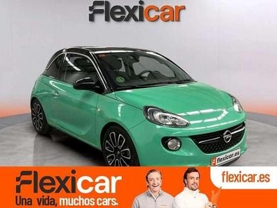 Opel Adam