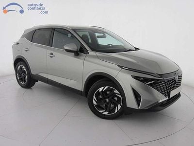 Usado Nissan Qashqai N-Connecta 140 CV (102 kW) 2025 SUV
