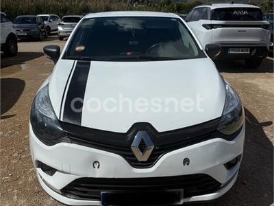 Renault Clio GrandTour