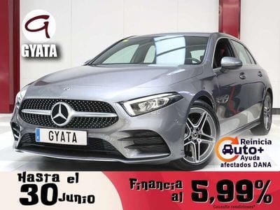 Mercedes A200