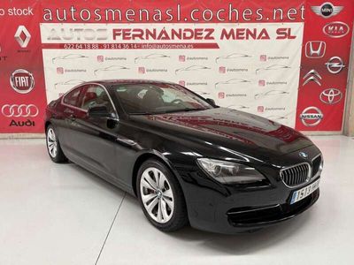 BMW 640