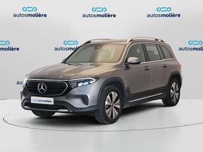 Mercedes EQB250
