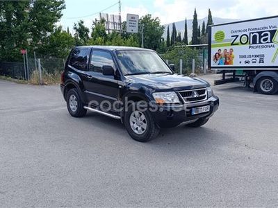 Mitsubishi Montero