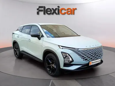Usado Omoda 5 185 CV (136 kW) 2024 Blanco SUV