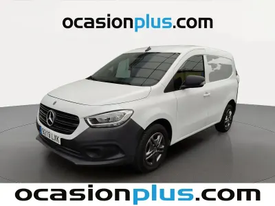Usado Mercedes Citan 110 95 CV (69 kW) 2022 Blanco Monovolumen