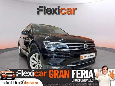 Usado VW Tiguan Sportline 190 HP (139 kW) 2019 Preto SUV