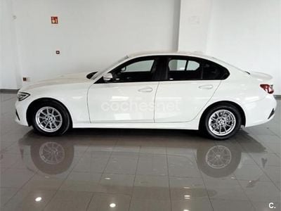 Blanco Usado 2020 BMW 320 Berlina | 22.873 € (Super precio)