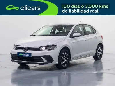 Usado VW Polo