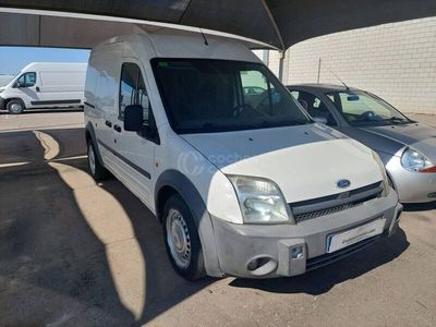 usado Ford Tourneo Transit Connect Ft220 L Connect