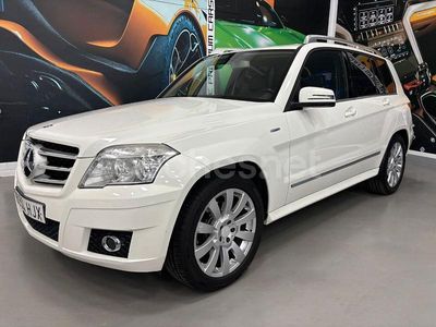 Mercedes GLK220