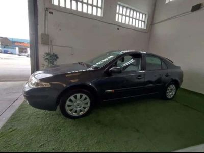 usado Renault Laguna II 