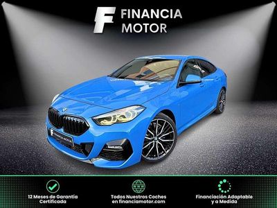 BMW 220