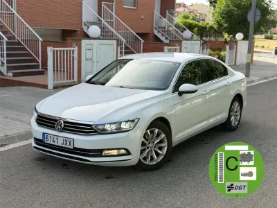 Usado VW Passat