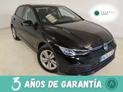 usado VW Golf Life 2.0 TDI 110kW (150CV) DSG