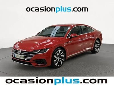 VW Arteon