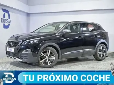 Usado Peugeot 3008
