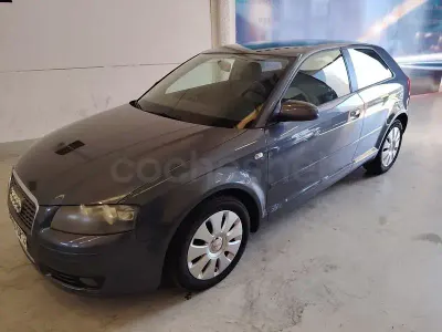 Usado Audi A3