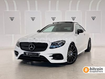 Mercedes E350