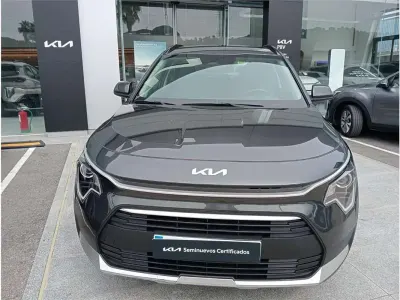 Usado Kia Niro